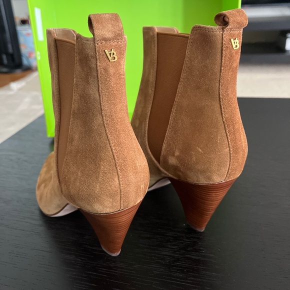 Veronica Beard Baxter Bootie - Picture 5 of 5